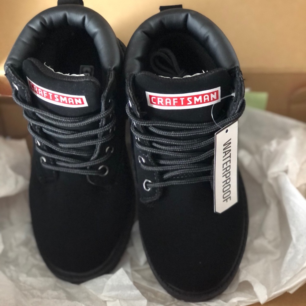 Kids boots